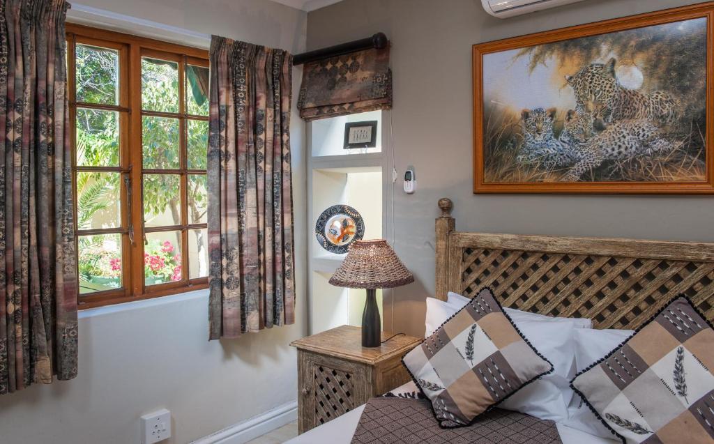 Algoa Guest House Summerstrand Port Elizabeth Room photo