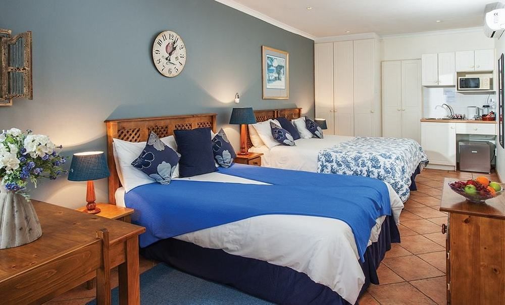 Algoa Guest House Summerstrand Port Elizabeth Exterior photo
