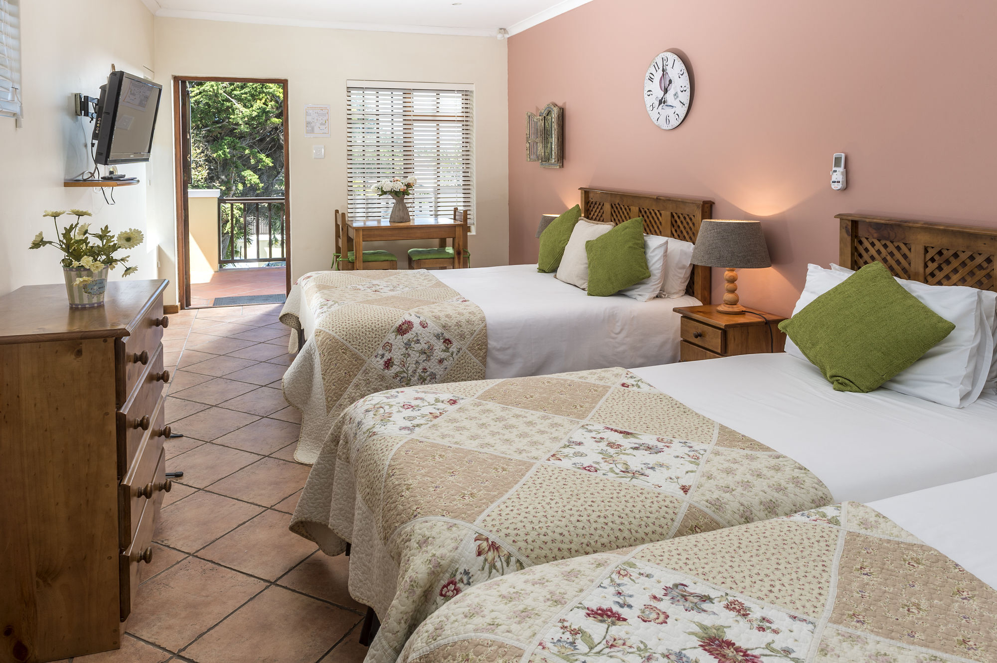 Algoa Guest House Summerstrand Port Elizabeth Exterior photo
