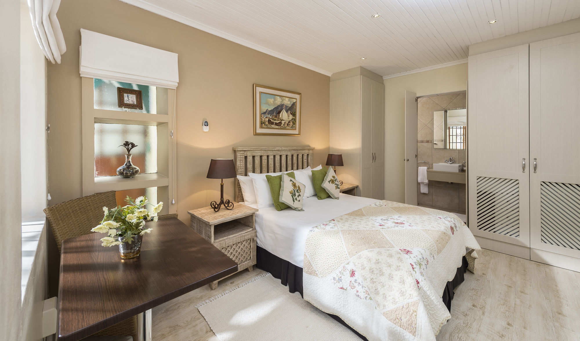 Algoa Guest House Summerstrand Port Elizabeth Exterior photo